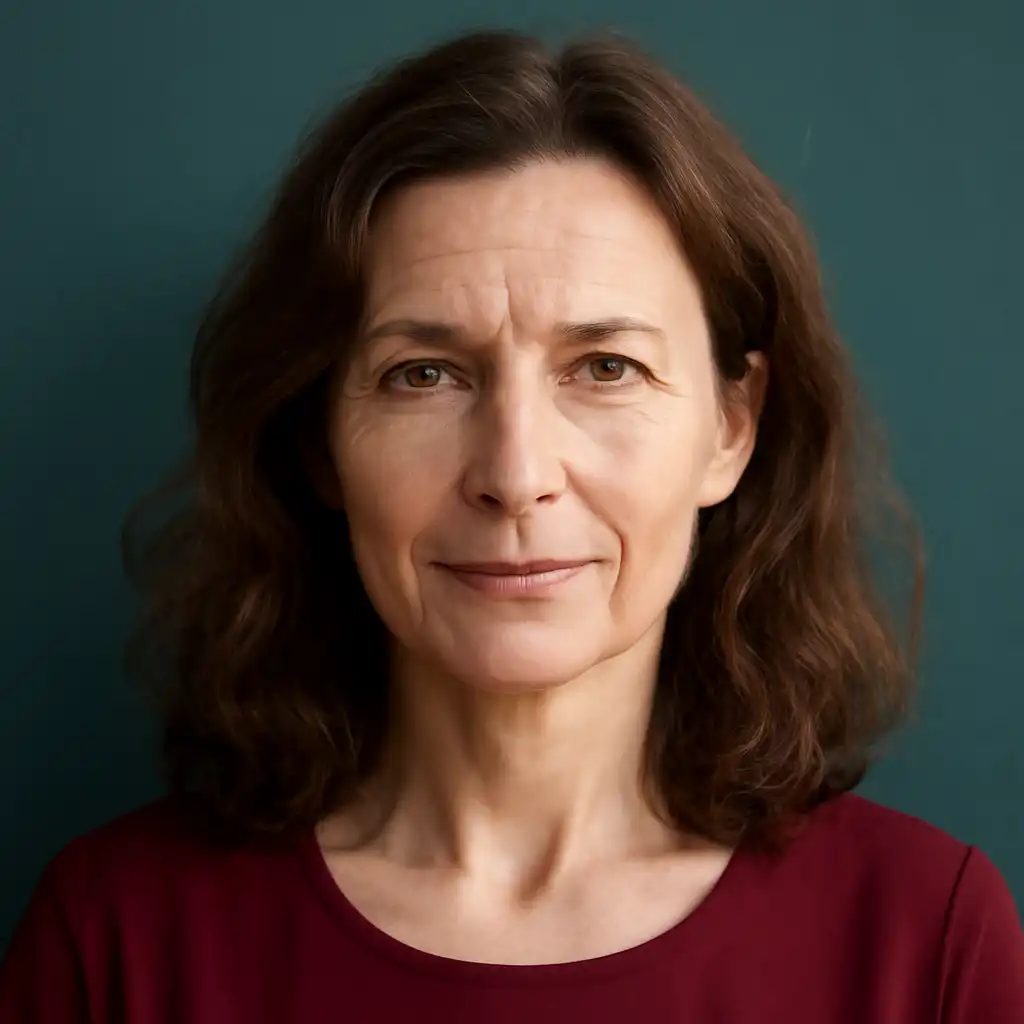 Zuzanna Krawczyk